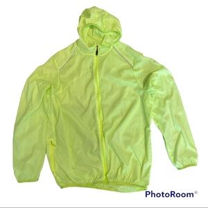 Humbgo Sunproof Rain Resistant Running Jacket